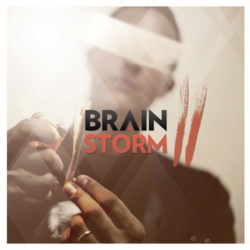 BrainBrainStormII