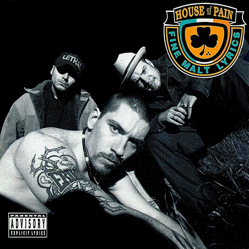 House Of Pain – House Of Pain