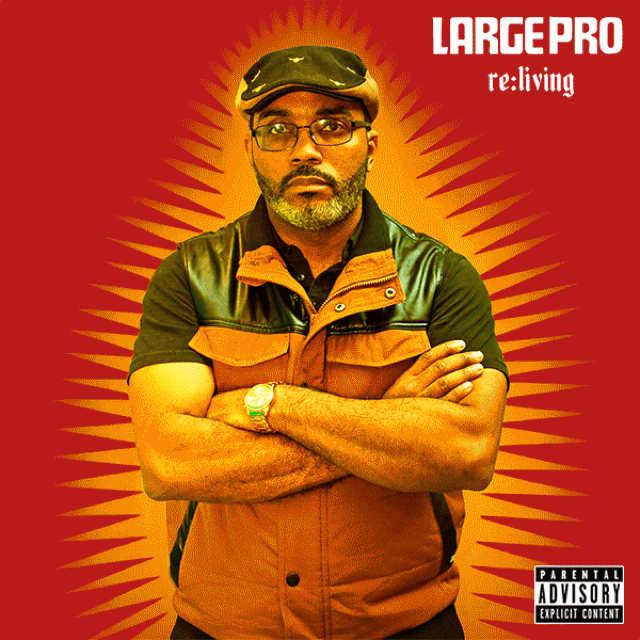 LARGE-PRO-RELIVING