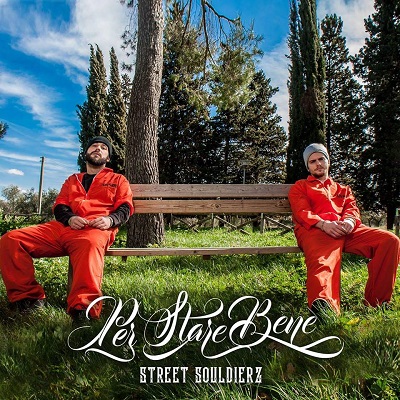 StreetSouldierz