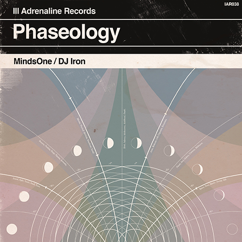 MindsOne and Dj Iron – Phaseology