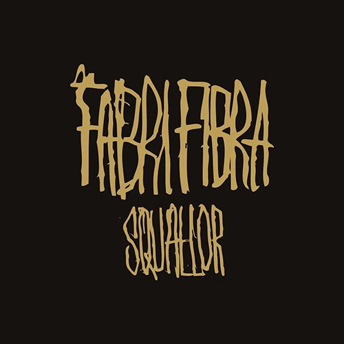 FabriFibraSquallor