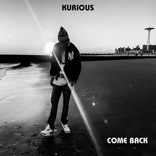 KuriousComeBack