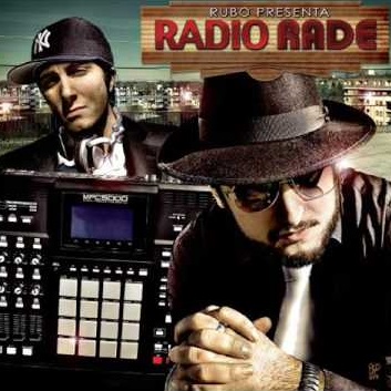 RadioRadeRubopresentaRadioRade