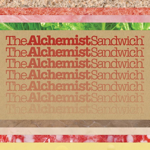 TheAlchemistSandwich